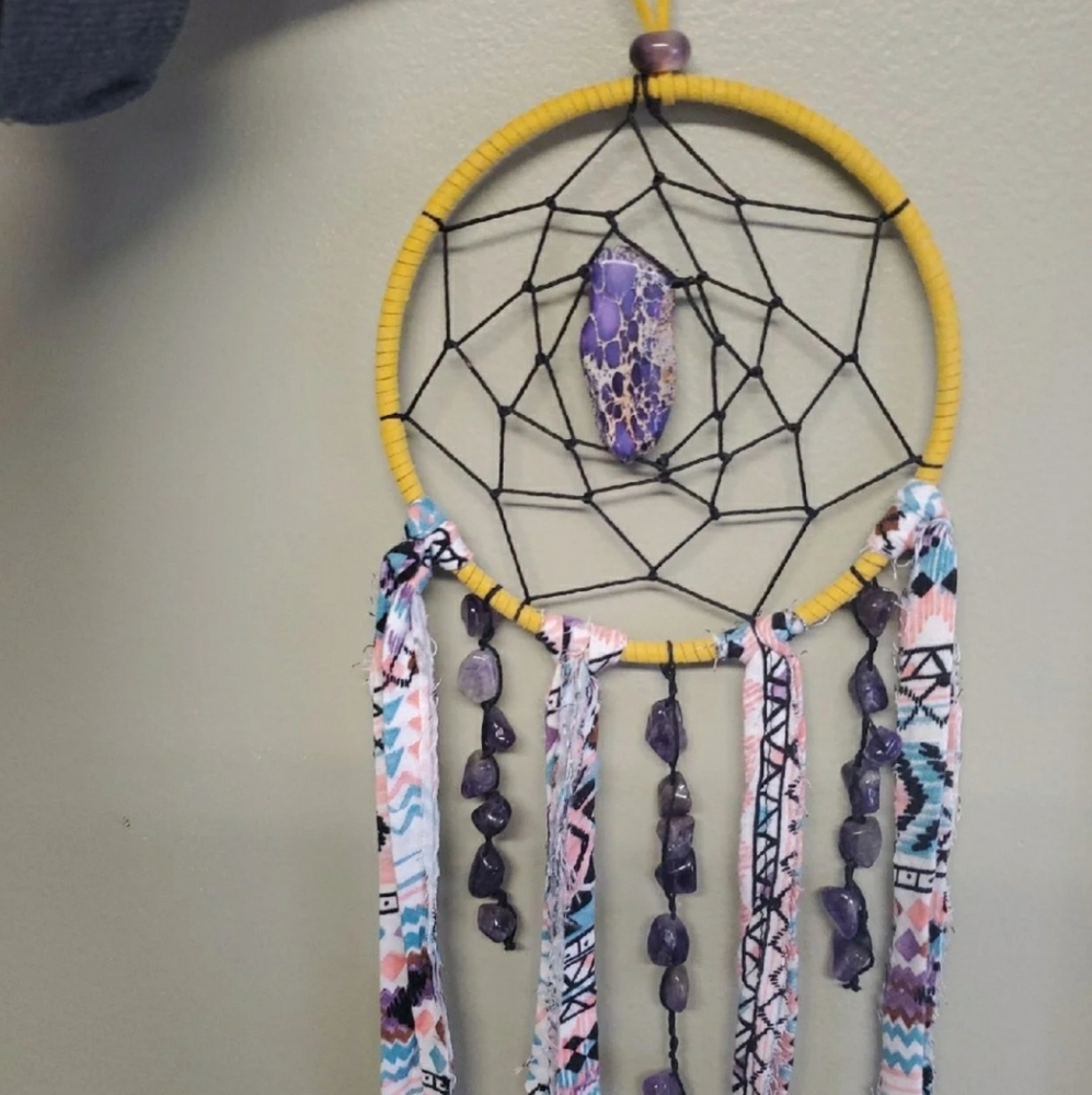 Handmade Dream Catcher